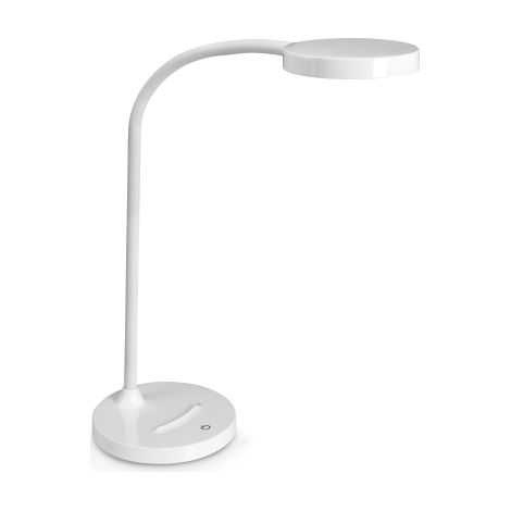 Cep Modelo de lámpara LED blanca para oficina moderna
