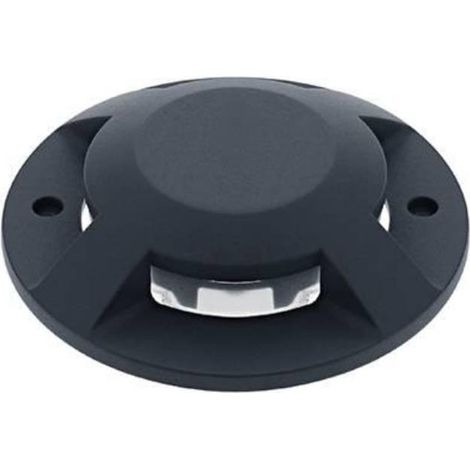 Luminaire indigo elne 4 imperméable capacité 500kg (1/4)