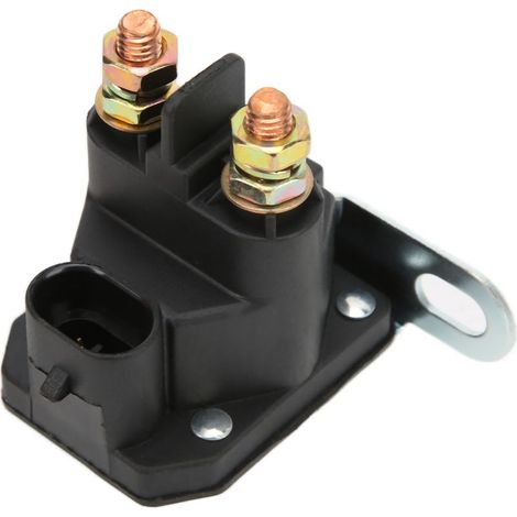 Relais de moto scellé, Durable et robuste, remplacement professionnel pour Ranger 1000 900 800 (1/5)