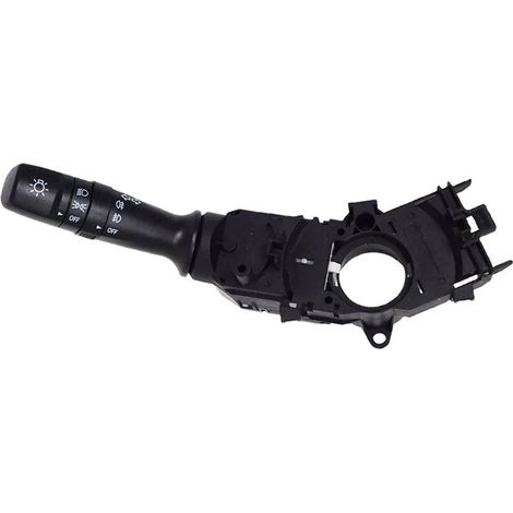 La référence 934101X031 convient aux commutateurs de phares et de clignotants des Hyundai ix35 et Kia 2010-2018. (1/4)
