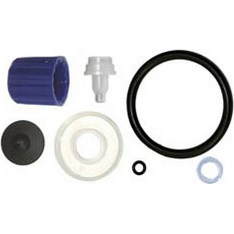 1PZ KIT RICAMBI PISTONE PER POMPA A PRESSIONE MARY