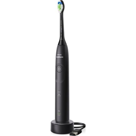 Cepillo de dientes eléctrico Philips HX7111/01 Sonicare 5500 NEGRO (1/2)