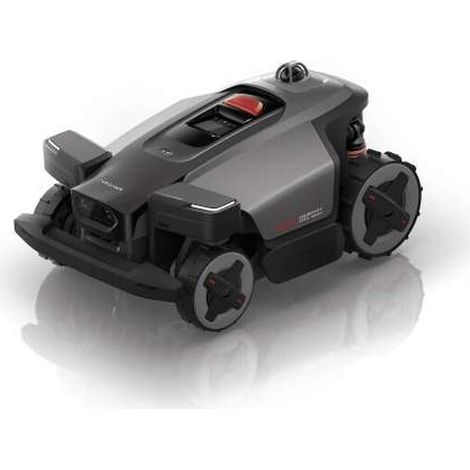 Roborock Robotermäher Z120 Rasenmähroboter