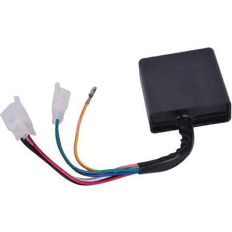 CDI-Box für KLR650 KL650 1990-2003 Ersatzteile 21119-1272 464226