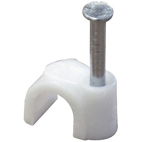 GRAFFE FERMACAVO Ø 6 mm