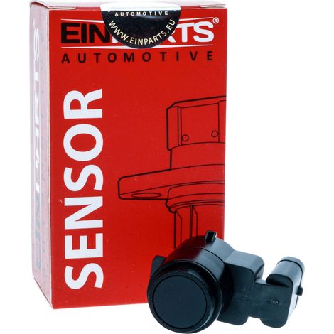 Sensor de aparcamiento PDC Sensor delantero/trasero para BMW 3er E93 Cabrio (1/4)