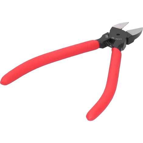Seitenschneider, Zange, elektrische Schere, manuelles Handwerkzeug SK‑22E 6 Zoll (1/5)