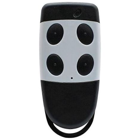 Télécommande de garage Cardin Cardin S449 QZ2 S449 QZ4 433,92 MHz (1/4)