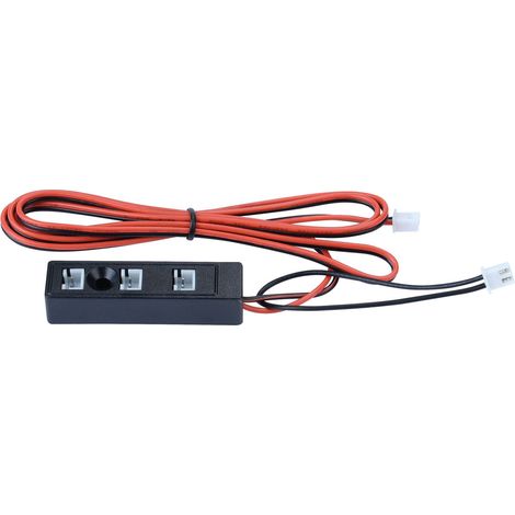 Connexion 350mA pour 3 spots ARIC 2140
