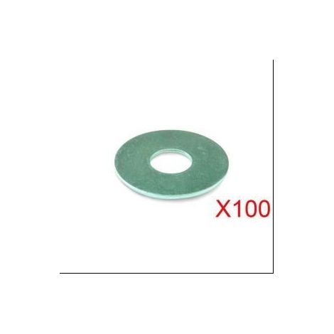 100 RONDELLES CARROSSIER AZ M8 6113174