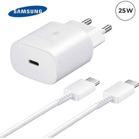 Chargeur Ultra Rapide 25W Adaptateur secteur