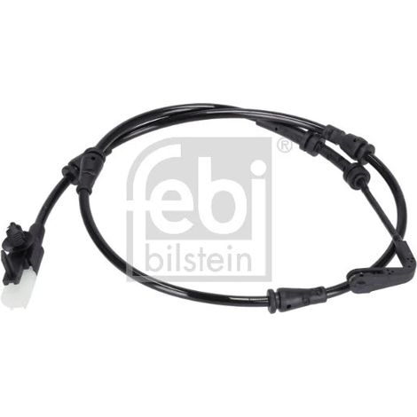Contact d'avertissement, usure des plaquettes de frein FEBI BILSTEIN 180131 (1/3)