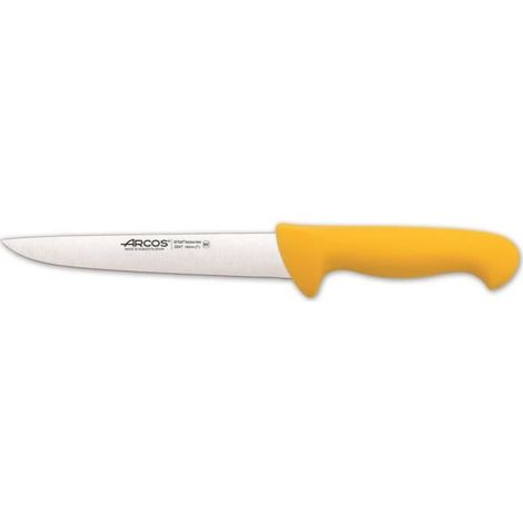 Coltello da cucina Arcos 2900 acciaio inox NITRUM ergonomico (1/3)