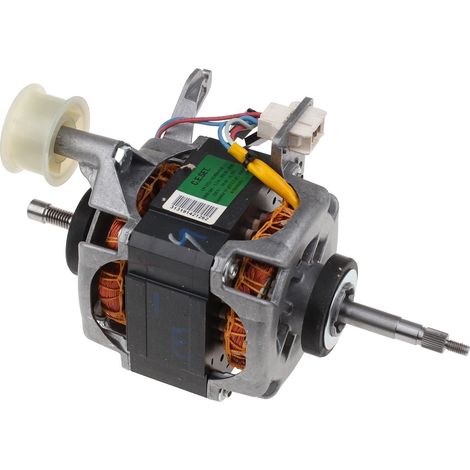 Whirlpool - motor del secador psc, hp - 481010592045 - 8015250317237