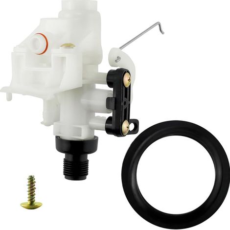 Kit de valve d'eau de toilette résistant au gel -car (1/5)