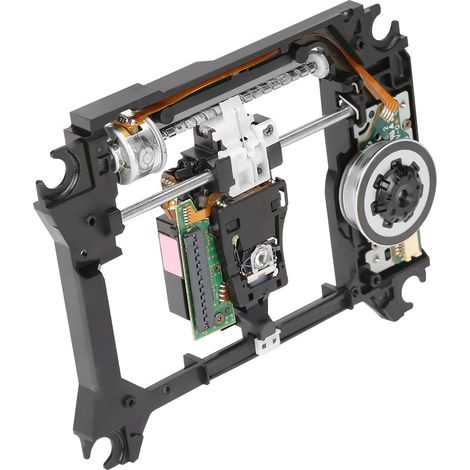 KEM480AAA KES-480A Lentille Laser Optique Noire pour Lecteur Blu-ray BDP-3120 BDP-160 (1/5)