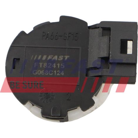 Interruptor de encendido rápido FT82415
