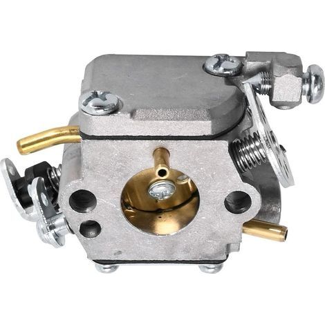 Carburateur pour tronçonneuse HOMELITE 309362001 309362003 UT-10560 35cc 42cc (1/5)