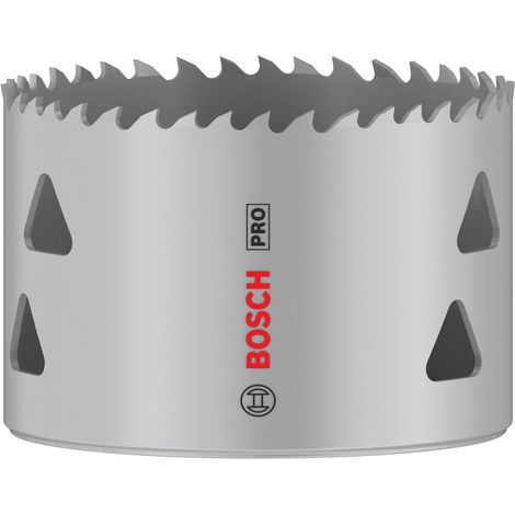 Bosch Holesaws PRO Multi Material Hole Saw 73 mm Threaded 2608901525 (1/5)