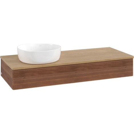 Villeroy & Boch K11111HM WTUS Antao K111 1200x190x500mm (1/3)