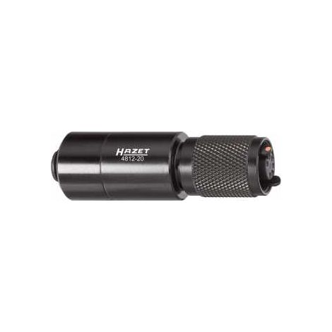 Hazet Adapter für alte und neue Sonden-Konsolen (1/5)
