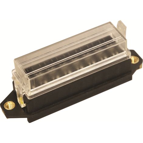 RESTAGRAF - Fusibles - accessoires porte-fusibles - 17015 - Ce produit de marque Restagraf est neuf.