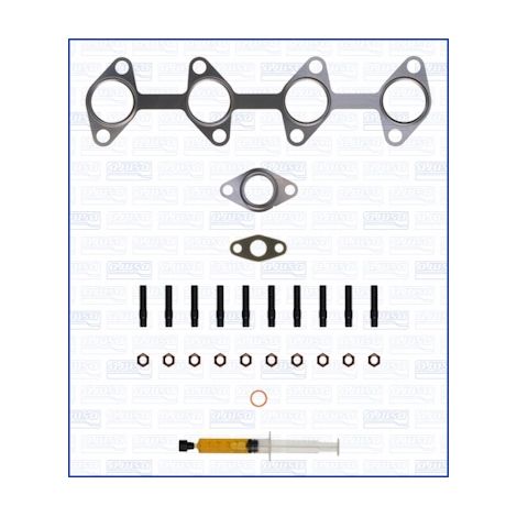 Kit de montage, compresseur Ajusa JTC11436 ALFA ROMEO