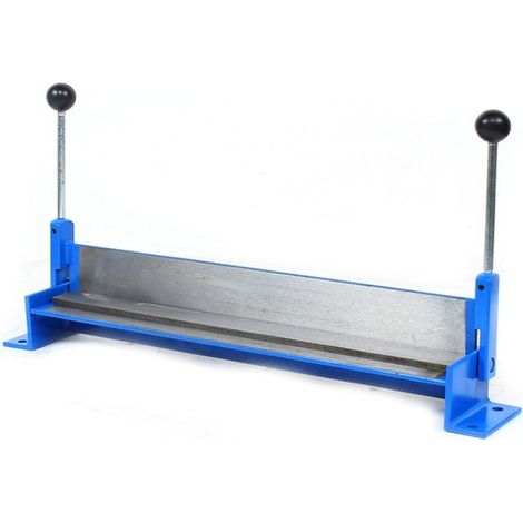 30" Manual Sheet Metal Folder Bender Bending Machine 760mm Brake Press Bender
