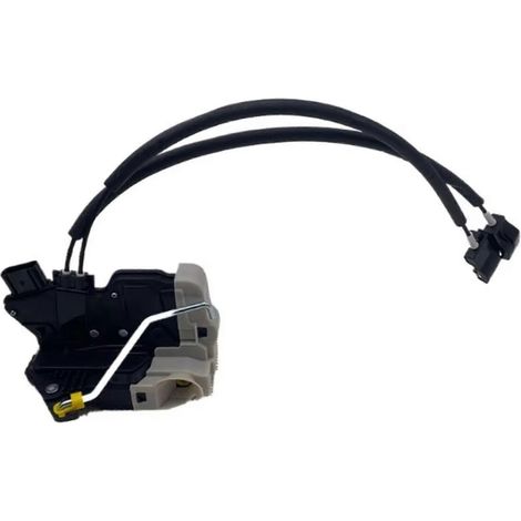 81310-4M010 813104M010 Türschlossmechanismus vorne links, Schließblock, Motor für KIA Optima K5, Autoteil (1/5)