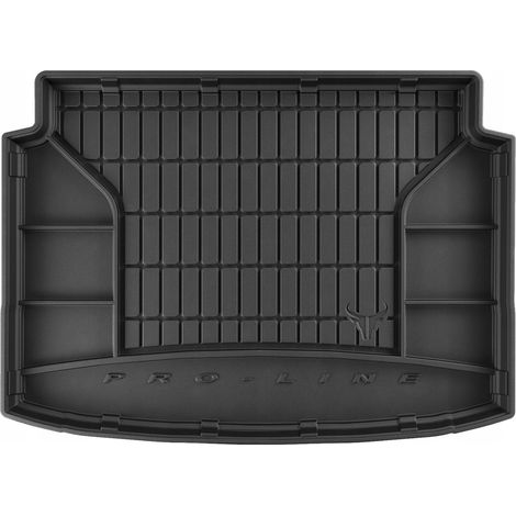 Alfombrilla de goma para maletero Hyundai Bayon (2021-) TM (1/5)