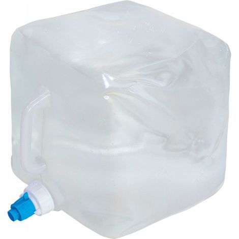 High Peak Wassertank, faltbar 15 l