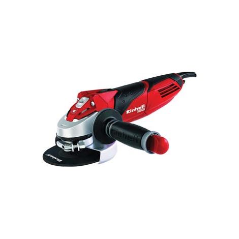 SMERIGLIATRICE ANGOLARE 750W (TEAG 125/750) EINHELL