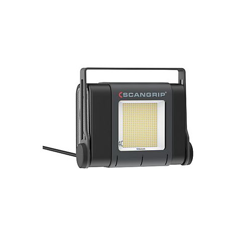 SCANGRIP  Foco  LED  SITE  LIGHT  40  315  W  10.000  -  40.000  lm  10m  H07RN-F  3x1mm²  -  35268 (1/5)