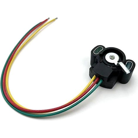 26915307 MCB 419033 Pièces de chariot élévateur Potentiomètre pour--