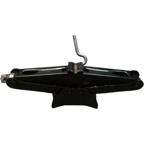 Cric PEUGEOT 407 Sw [PRODUIT D'OCCASION]♻️672599 (1/2)