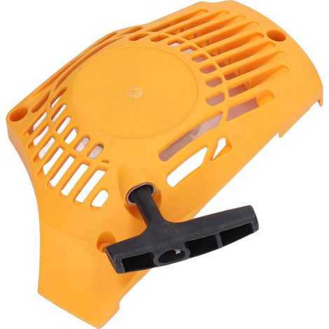 Corde de lanceur, démarreur complet pour tronçonneuse Husqvarna Partner 340 360, pièce de rechange PT340/360, ensemble de tirage manuel. (1/5)