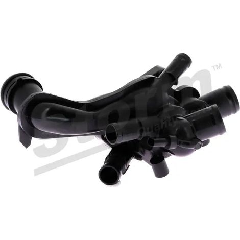 Boîtier du thermostat compatible MINI 11538674895 (1/5)