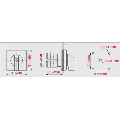 4 Pièces Pont Cassé Portes Et Fenêtres En Aluminium Charnière Fenêtre Écran En Alliage D’Aluminium Porte Et Fenêtre Charnière Écran Charnière Noire Charnière (1/4)