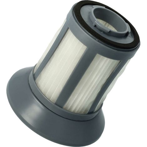 Filtre compatible avec King d Home 52743 aspirateur - Filtre HEPA + nylon contre les allergies