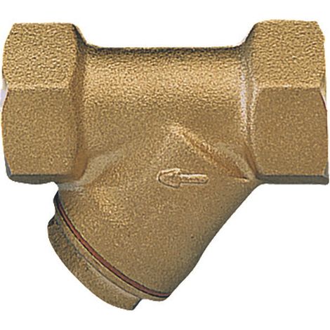 Filtro gas pn20 3/4"ff
