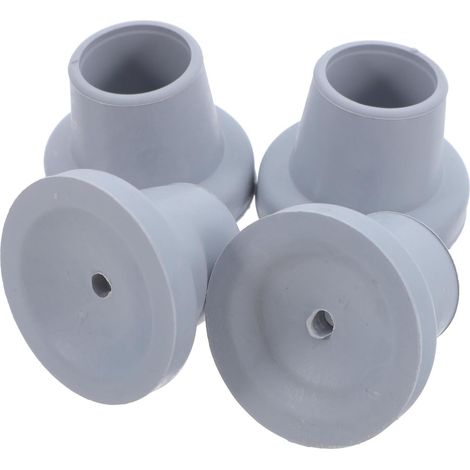 4 Pieces Spare Hospitals Stability Bathroom Improves Angled Chairs