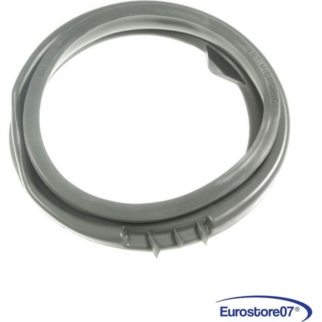 GUARNIZIONE SOFFIETTO OBLÒ PER LAVATRICE HOTPOINT ARISTON RSF 803 S IT (1/4)