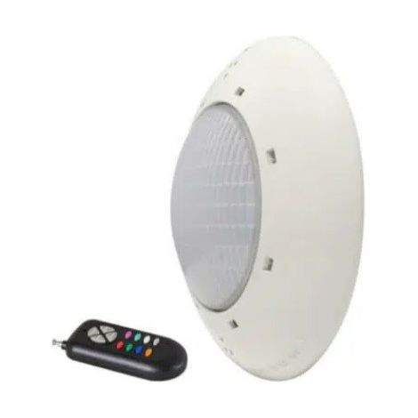 Spot LED plat 12VAC 900lm Couleur de la lumière : Blanc (1/3)