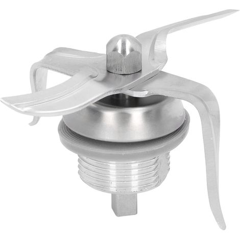 Replacement stainless steel blade for 3300 (1/5)