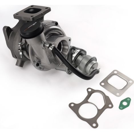 TMT Turbocharger KHF5-2B Turbo for Hyundai Terracan 2.9 CRDi 28200-4X400 150HP (1/4)