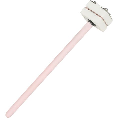 Sonde de Température Thermocouple Platine Rhodium Type S 150mm WRP-100 Capteur Haute Température (1/5)