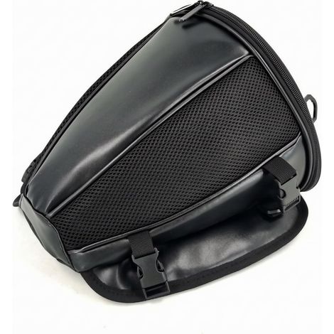 Waterproof Bicycle Tail Bag (1/5)