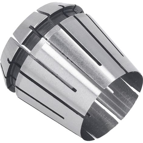 ER32 Hartmetall-Spannzangenfutter, Drehmaschinenzubehör für Fräsmaschinen, Federspannzange, 26 mm / 1,02 Zoll (1/5)