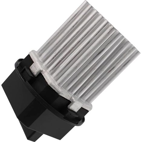 Resistencia del motor del ventilador de la calefacción del coche, 5DS351320-011 5DS351320011 V22790001 6441S7, para Citroën, C3 C4 C5 C6 DS3 Resistencia del motor del ventilador de la calefacción (1/5)