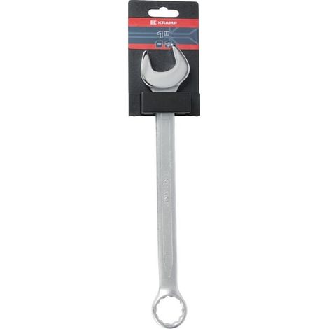 Llave combinada 1" UNIVERSAL 1802015032KR